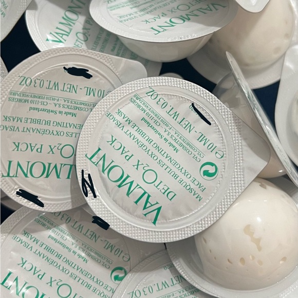 Valmont Detox pack face mask - Picture 1 of 1